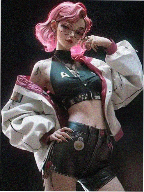 极速追杀